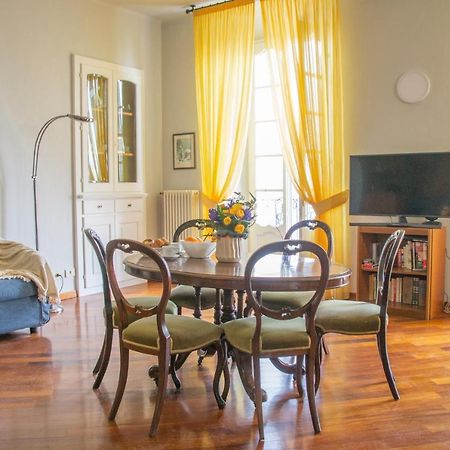Casa Rossana - Welchome Cannobio Zewnętrze zdjęcie
