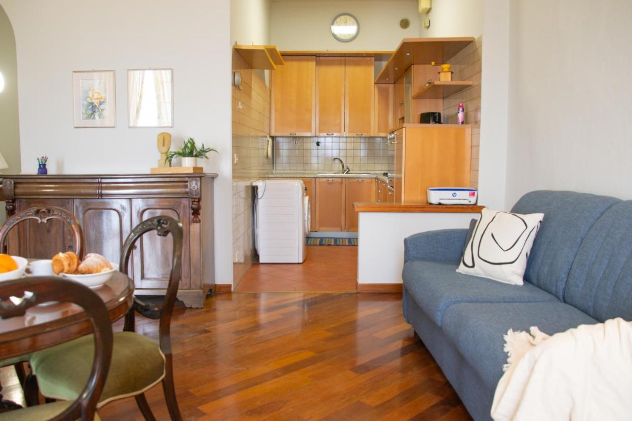 Casa Rossana - Welchome Cannobio Zewnętrze zdjęcie