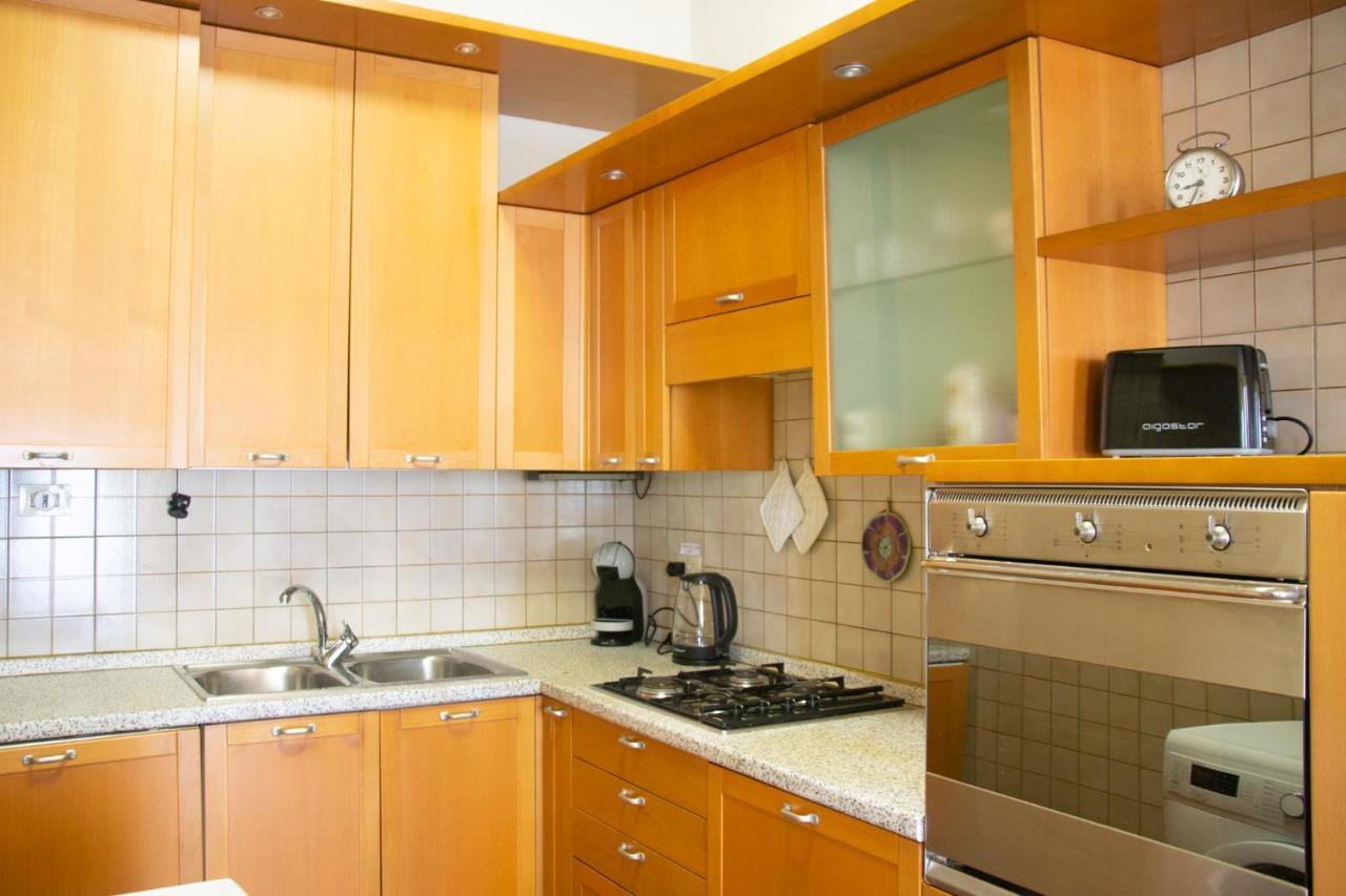 Casa Rossana - Welchome Cannobio Zewnętrze zdjęcie