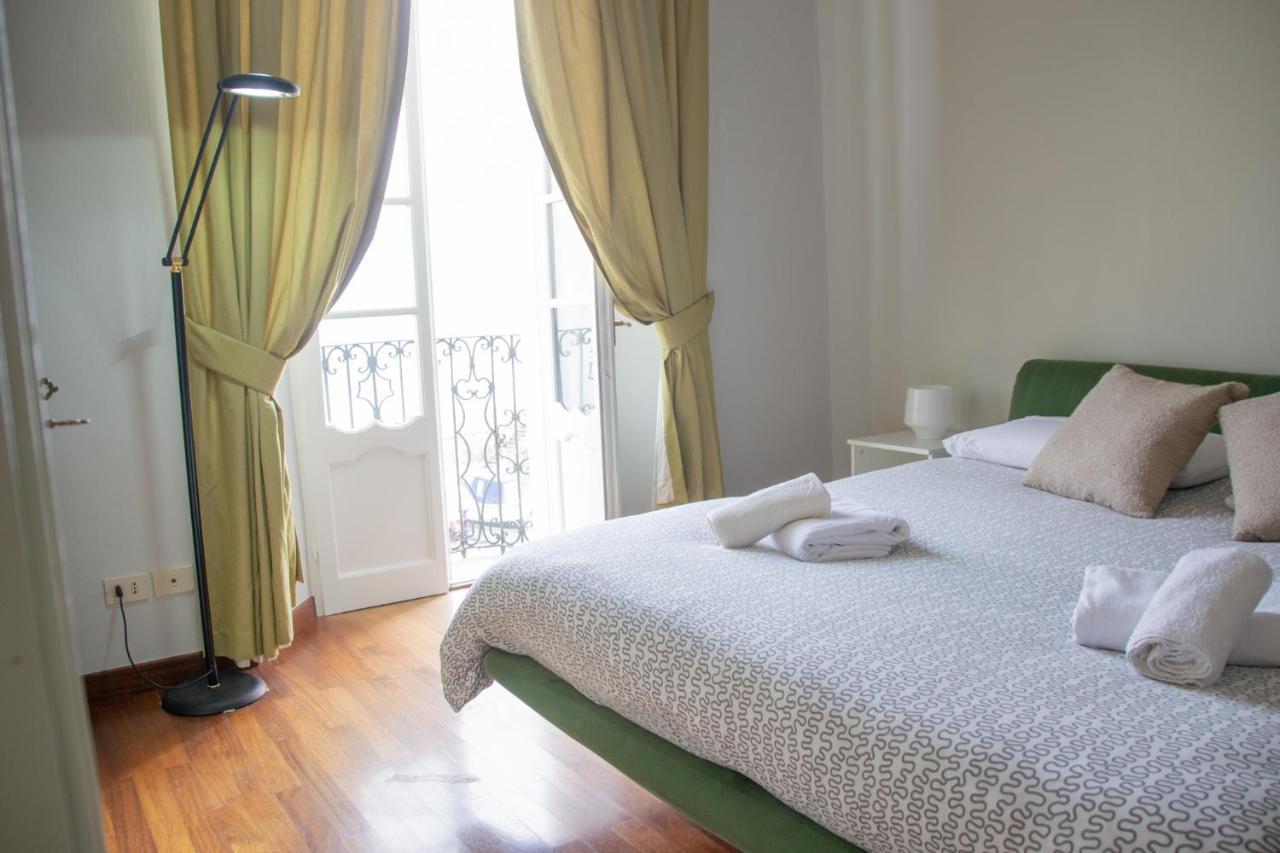 Casa Rossana - Welchome Cannobio Zewnętrze zdjęcie