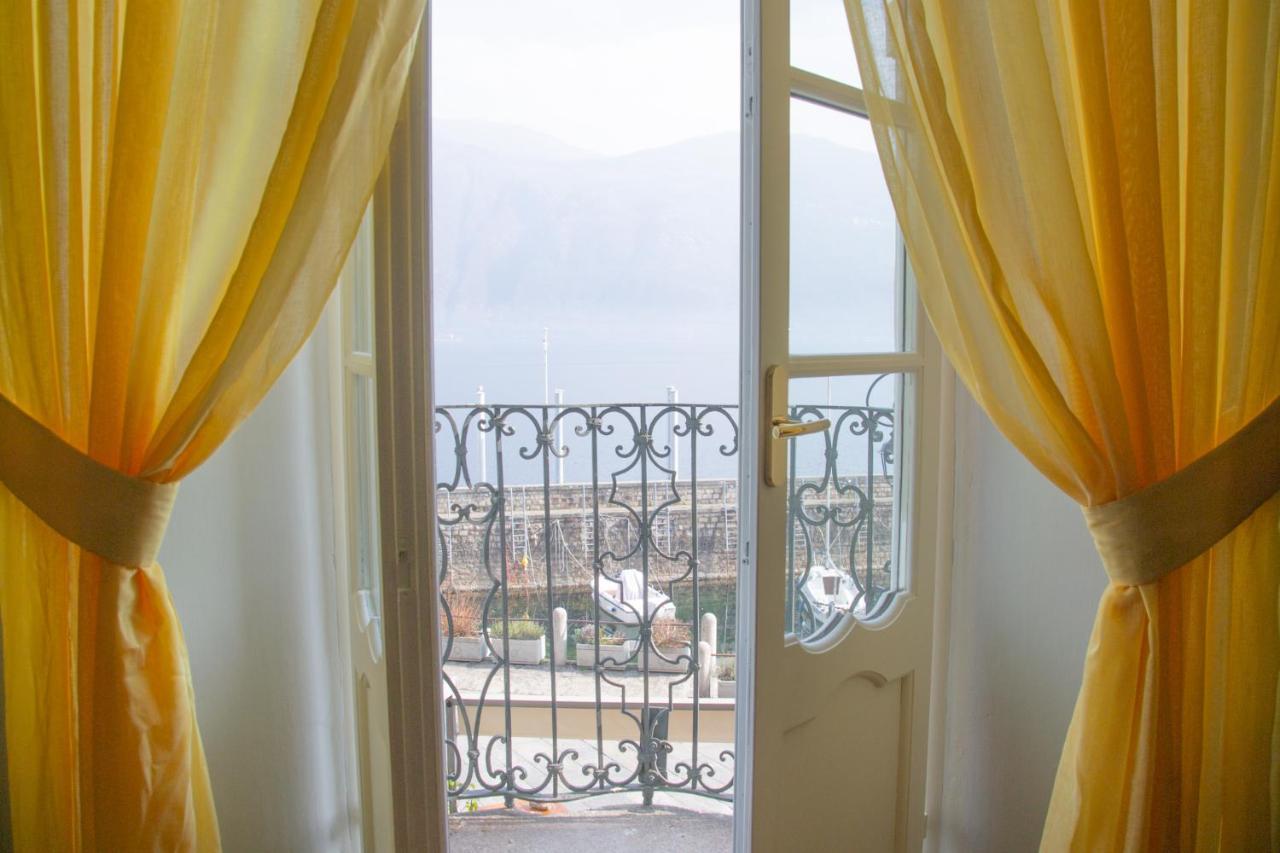 Casa Rossana - Welchome Cannobio Zewnętrze zdjęcie