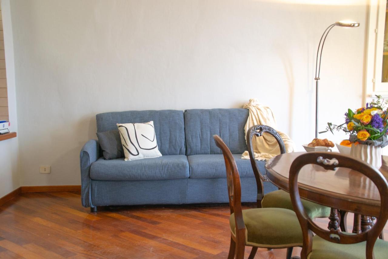 Casa Rossana - Welchome Cannobio Zewnętrze zdjęcie