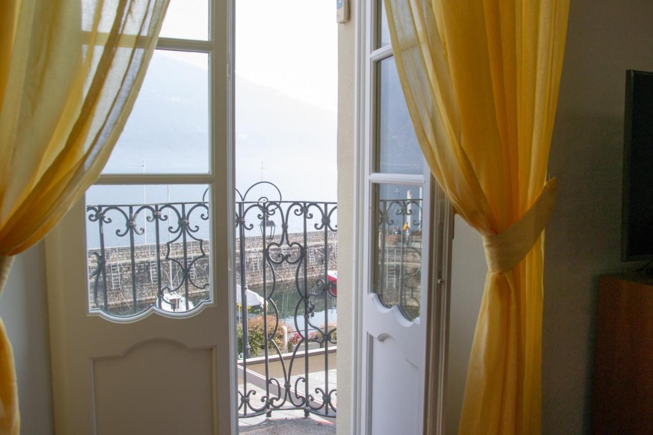 Casa Rossana - Welchome Cannobio Zewnętrze zdjęcie