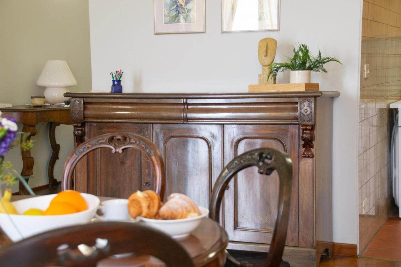 Casa Rossana - Welchome Cannobio Zewnętrze zdjęcie